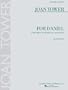 For Daniel: for Piano Trio - Score and Parts