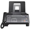 Samsung SF-370 Inkjet Fax/Copier [A4/Legal Size, USB, 50 Sheet Capacity]