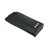W&W Replacement Radio Battery for Motorola CP150 and others
