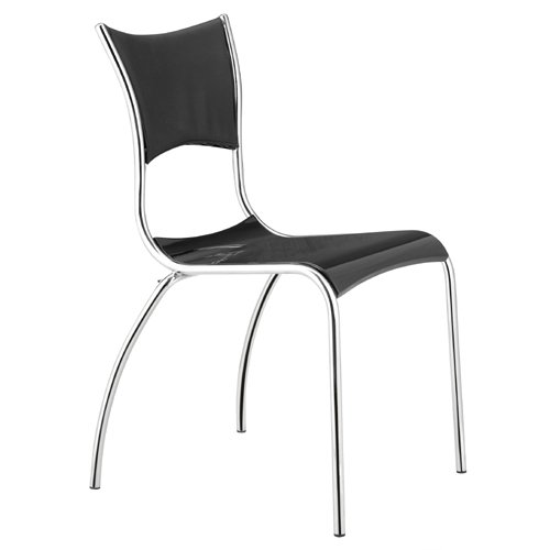 Vixen Chair in White