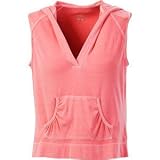 Columbia Opal Springs Sleeveless Hoody - Women's
