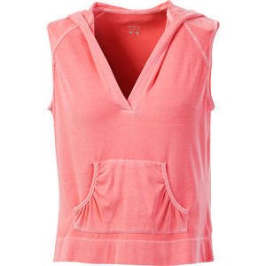 Click here to buy Columbia Opal Springs Sleeveless Hoody - Ladies.