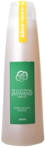 Office K | Shampoo | JASWAND Hair Growth Shampoo 300ml (Japan Import)