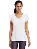 New Balance Women's Short Sleeve Tennis Tee
