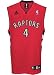Toronto Raptors Chris Bosh Youth Replica Road Jersey, Size= Small
