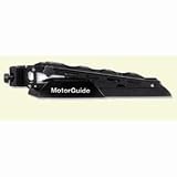 Motorguide 21 Gator Spring Finish Black