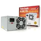 This 300W Power Supply Is Designed As A Replacement for Specific Proprietary Del