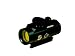 BSA 30 Scope with Illuminated Red, Green and Blue Dot Reticle