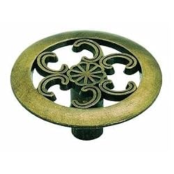 Amerock Corp. 890ABS Classic Knob