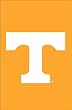 University of Tennessee Volunteers Flag - Garden Size