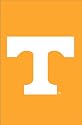 University of Tennessee Volunteers Flag - Garden Size