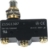 XTM Parts Starter Box Switch - XTM, Internal Spring Loaded by XTM Parts
