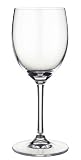 Villeroy & Boch  Allegorie Bordeaux 7-1/4-Inch Small White Wine , set of 4