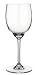 Villeroy & Boch  Allegorie Bordeaux 7-1/4-Inch Small White Wine , set of 4