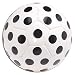 Sporting Goods : Dot Soccer Ball WHITE/PINK