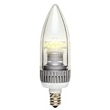 TCP 10630 - LDCT3WH30K Dimmable LED Light Bulb