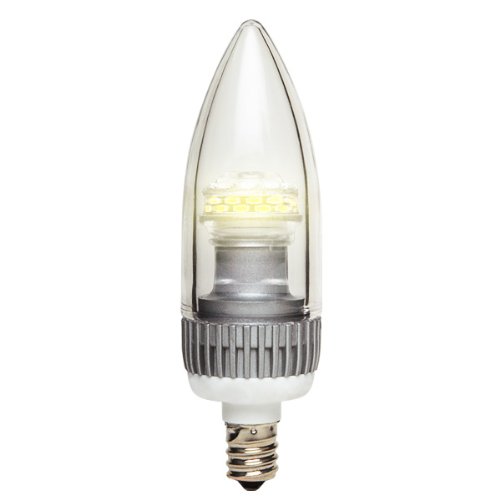 TCP 10630 - LDCT3WH30K Dimmable LED Light Bulb