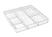 ShipGuard 500 Count 3 x 4 inches Poly Bag Clear Resealable Zipper Shipping Bags