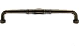 Top Knobs M849-12 Normandy Appliance Pull Bronze