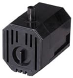 Indoor Fountains item: Pondmaster Mini-Pumps and Fountain Pumps SUP02510-Mini Pump 65 gph