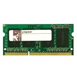 New - Kingston 4GB DDR3 SDRAM Memory Module - KTL-TP1066/4G