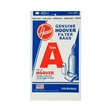 Vacuum Bags For C1404, 3/PK, White, Sold as 1 pack