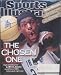 Lebron James autographed Sports Illustrated Magazine (Cleveland Cavaliers)