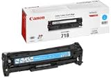 Canon Toner cyan f&uuml;r Lbp7200cdn