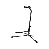 guitar stand JAMSTAND TUBULAR GUITAR STAND ACCSSECURELY HOLDS GUITARS Electronics guitar stand