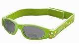 i play. Fun Flexi Specs - Lime Multi Dot