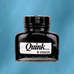 Bottled Ink
