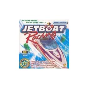 Jetboat Racing