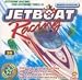 Jetboat Racing