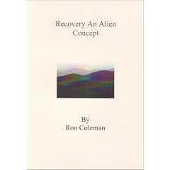 Recovery an Alien Concept?