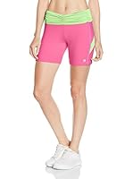 GAROTAS Short 4854 (Rosa)