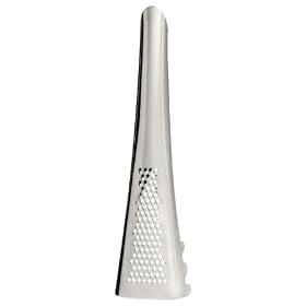 Sagaform Pasta Server & Parmesan Grater