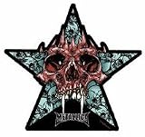 �᥿��إ᥿�ꥫ��SkullStar�ա٥��ƥå���