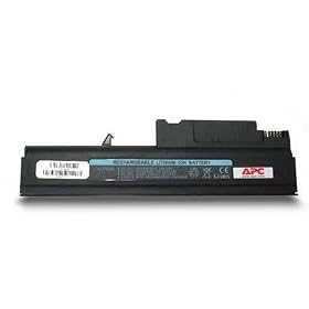 Click here to buy IBM T40 Notebook Battery by APC.