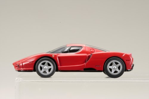Cover image : 1/58 REALDRIVE nano 1/58スケールシリーズ I/R エンツォ フェラーリ
