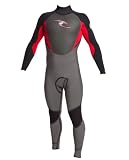 Rip Curl Mens Core Insulator Back Zip 3/2 Wetsuit