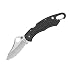 Spyderco Remote Release II Knife