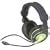 TRITTON AX51, True 5.1 Hardcore Gaming Headphones, Analog Connection for 5.1 sound cards.