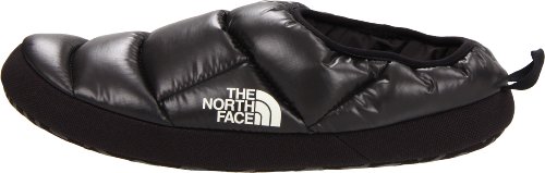 The North Face Men's NSE Tent Mule III noir brillant/noir (Taille cadre: XL) chaussons