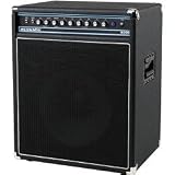 Acoustic 1×15 Bass Combo B200 200W