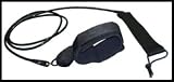 Outer Reef 6 Foot Leash ~ Double Swivel ~ $8.00