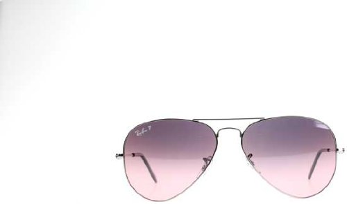 Ray-Ban 3025 Aviator 004/77 62mm