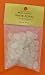 White Copal - 3/4 Ounce Resin Incense