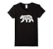 Women's Mama Bear Shirt Graphic Tee