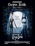Corpse Bride (Main Title) (From Corpse Bride) (Piano/Vocal/Chords, sheet music)