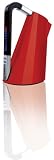 Bugatti VERA  - Electronic Kettle Hot Red